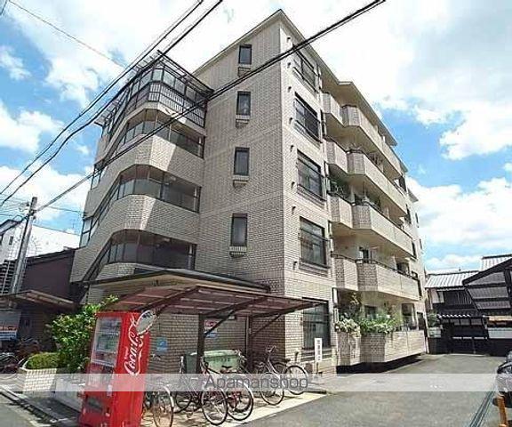 シベール青殿(3LDK/1階)