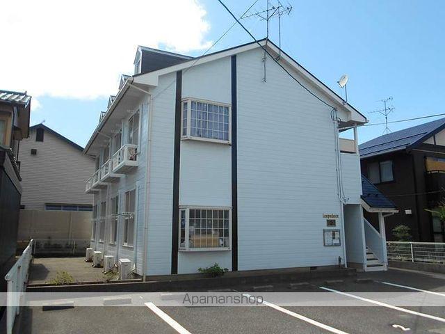 リジェールすみれ野