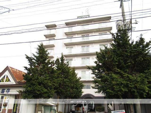 グリーンキャピタル本町