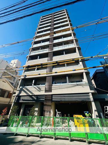 THE・PARKHABIO都島TERRACE