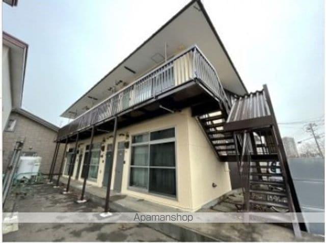 コーポなかのしま