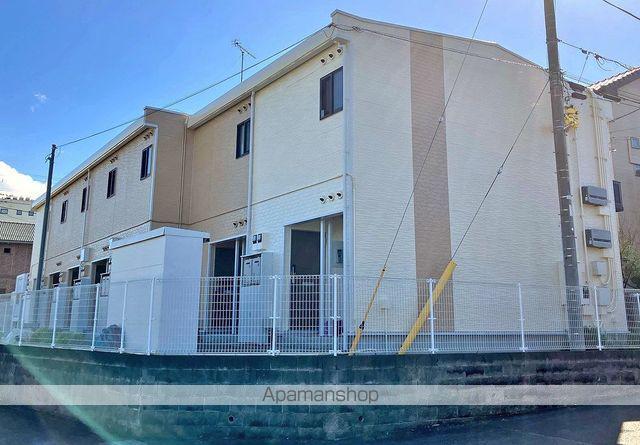 レオパレスセピアコート