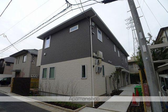 Kアパートメント