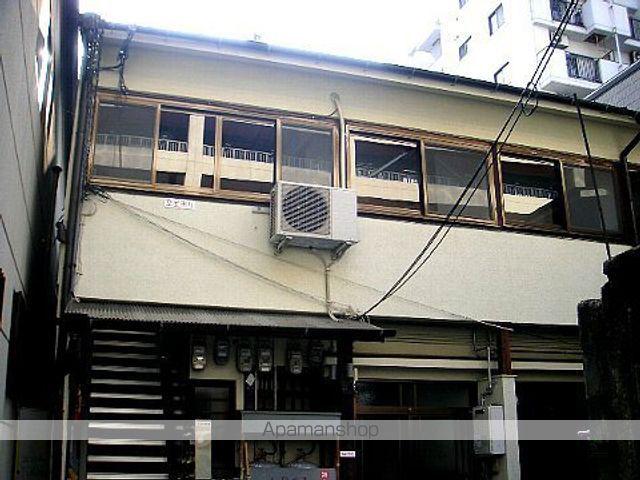 岡野アパート
