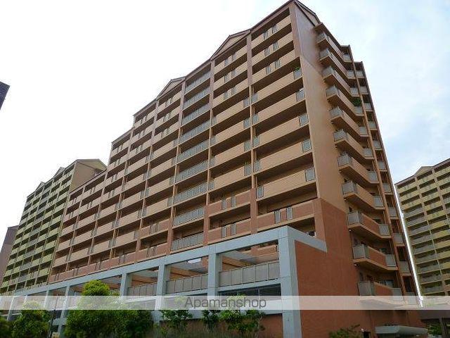 ファミールハイツ泉大津セントハーバーシティ4番館