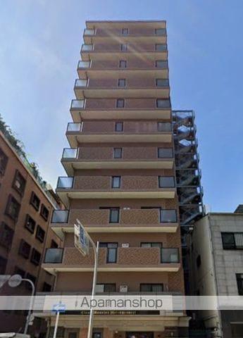 ライオンズマンション松屋町