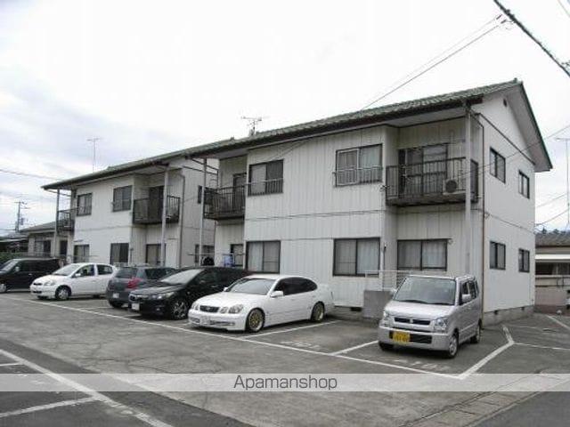 あさひコーポ B