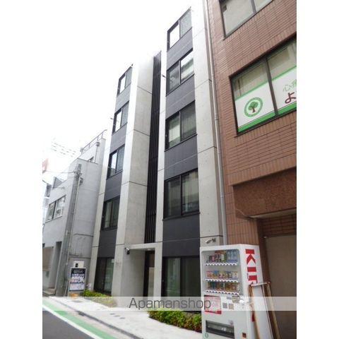 ラシクラス四谷