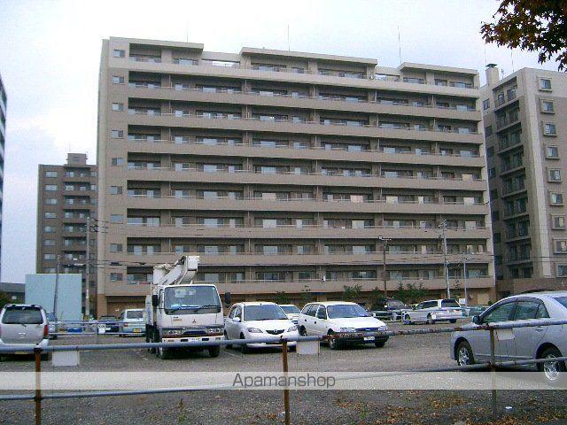 D レスティア帯広(2LDK/7階)