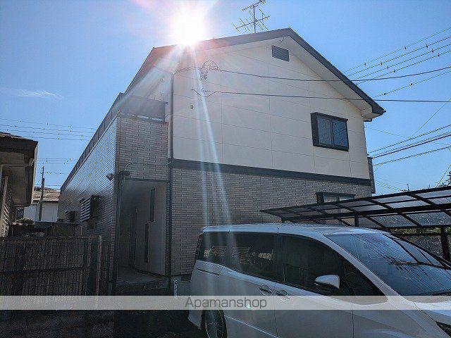 フォレスト古庄 B棟