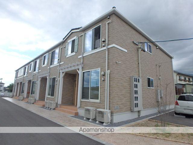 グレースハイランド小諸