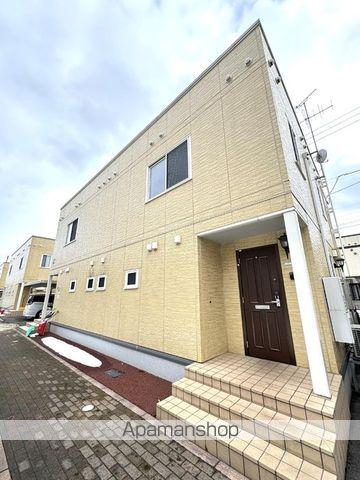 リビングタウン鳴滝 C