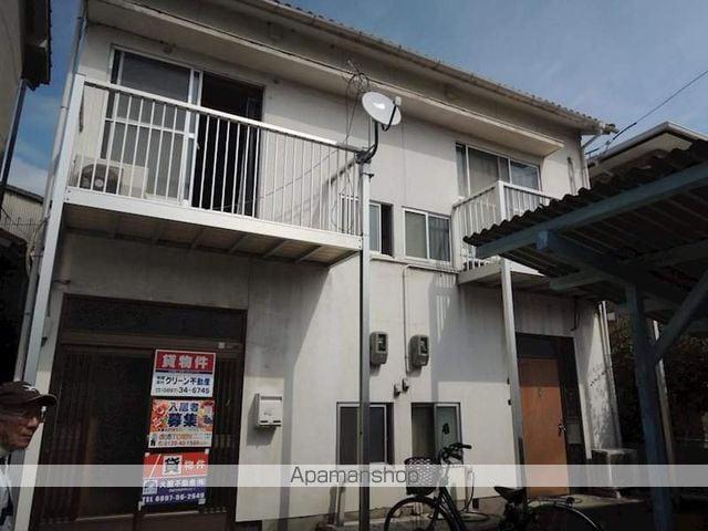 予讃線 新居浜駅 徒歩33分 2階建 築36年