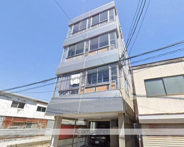 高橋マンション(1K/3階)