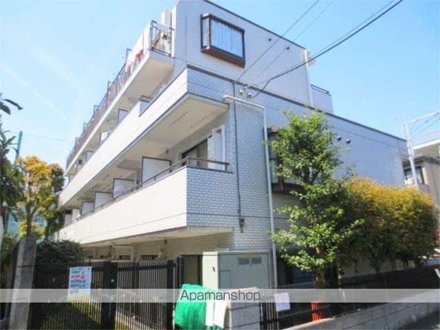 メープルコート駒沢