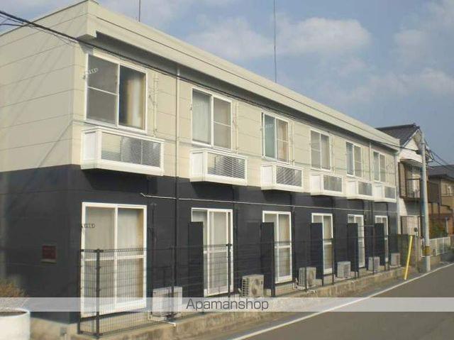 レオパレスリバーサイドタイラ