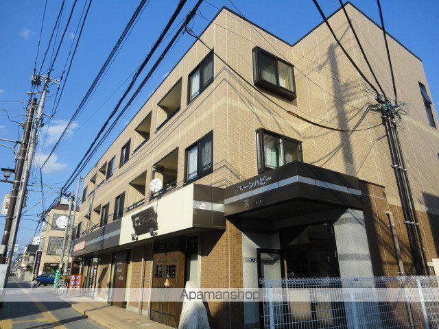 グリーンハピー宮町