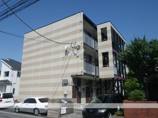 レオパレス希林館