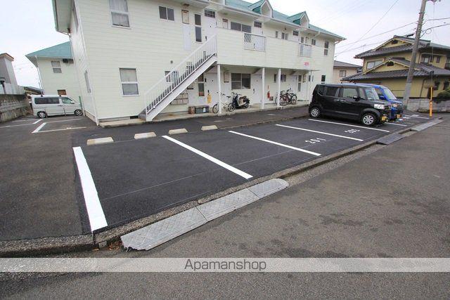 グリーンコーポ鷹子A棟