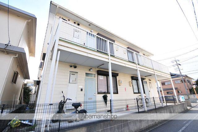 クレール新守