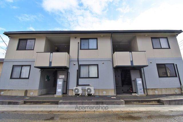 セジュール緑町