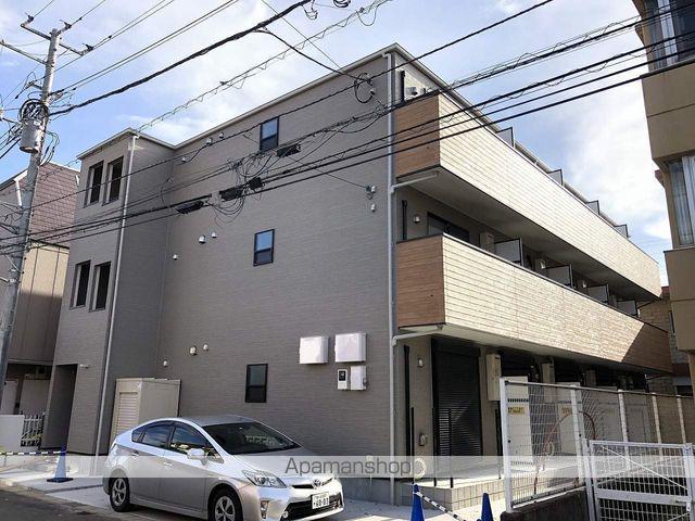 AJ幕張本郷ノースⅡ