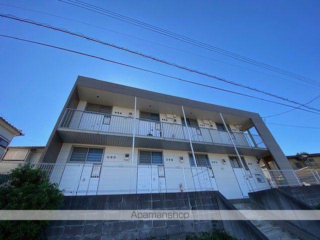 レオパレスERDBEERE