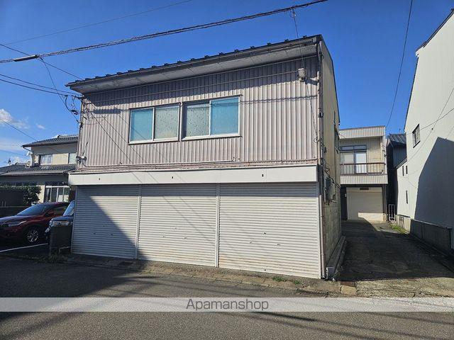 松本4丁目(1DK/2階)