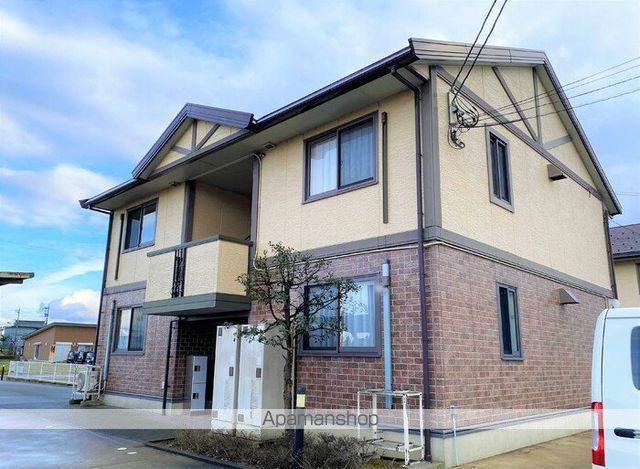 フルール大和 C