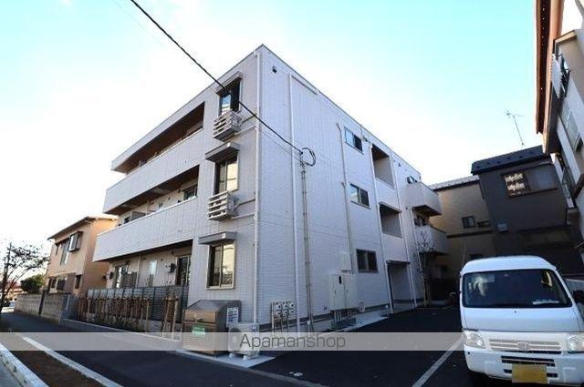 セレスティア江戸川