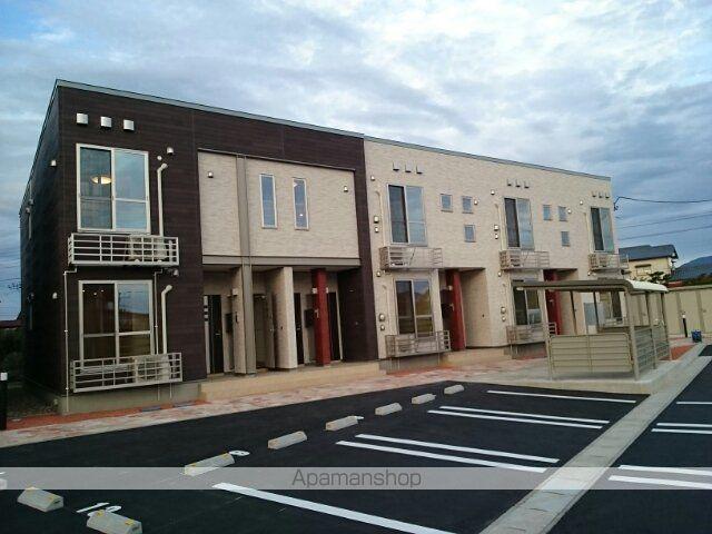 アルバ中島町 A