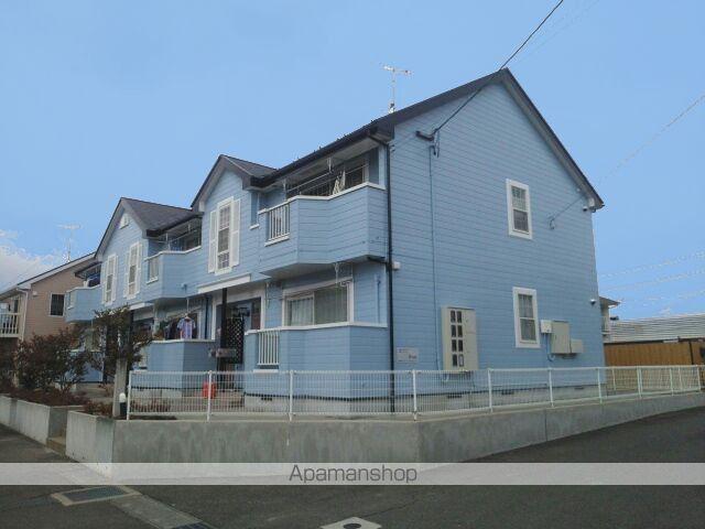 パークハイグランドⅠ