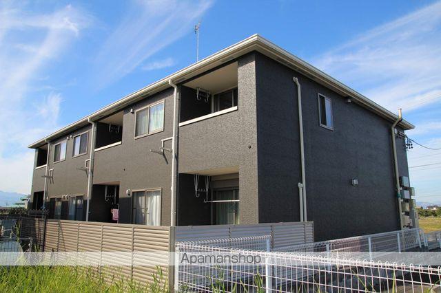 ベルグラース・ミズホ(2LDK/2階)