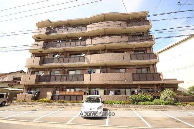 ピアシェーレ山崎(3LDK/5階)
