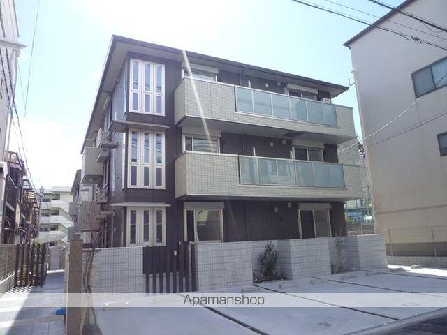 D-ROOM南住吉 トレボル