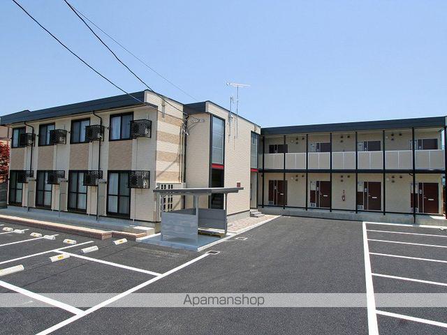 レオパレス喜多