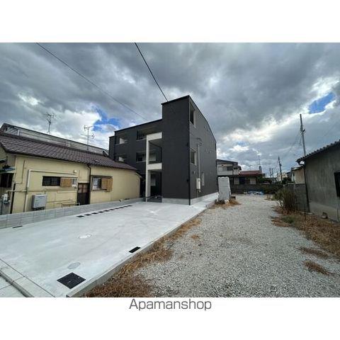 ジーメゾン石津町東アビテ