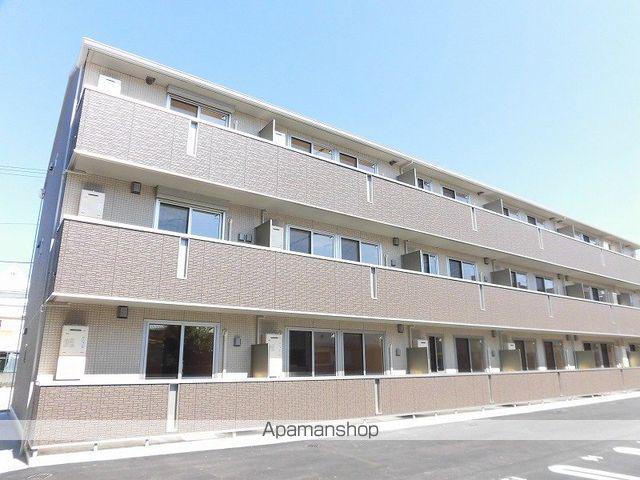 ディアコート・フジ