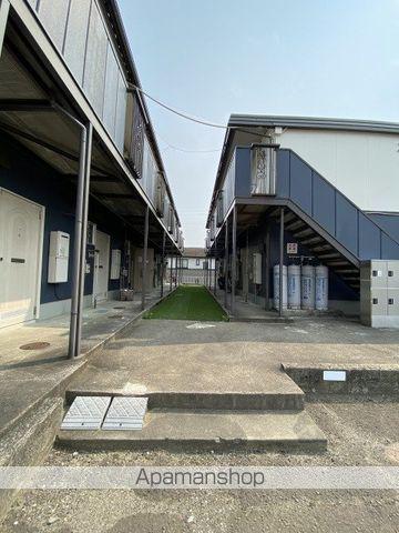 ニューリーブスA