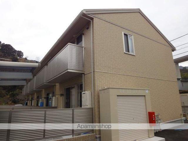 ルミエールあぞの