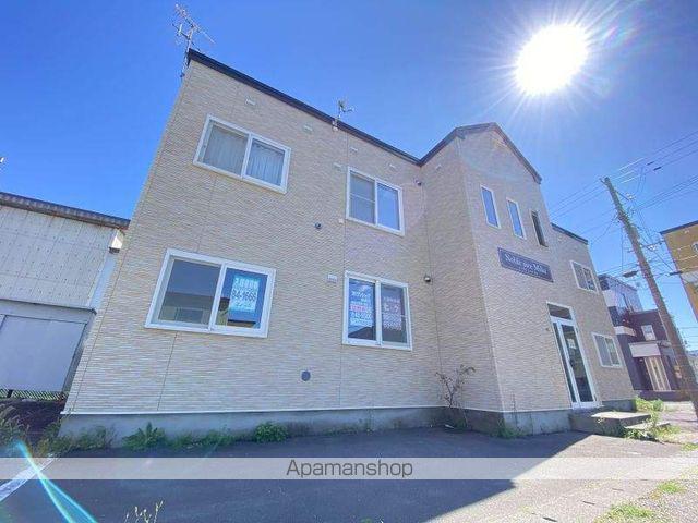 ノーブルエイスミク(2LDK/1階)