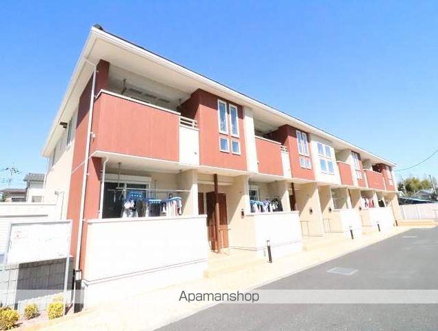 メゾン ドゥ ソレイユ