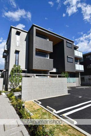 シャーメゾンセレノB