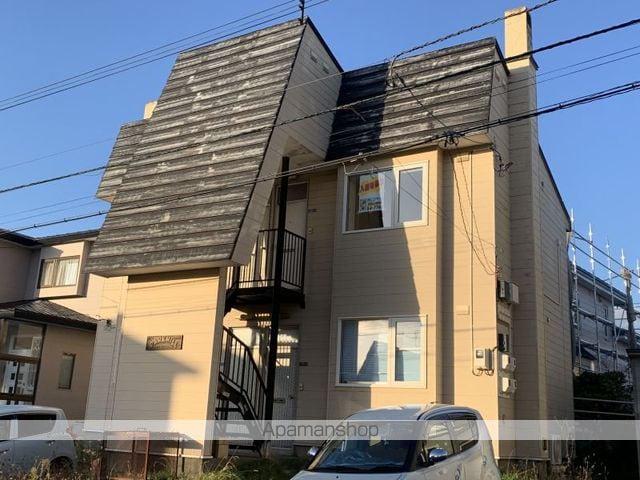 パークヒル高丘