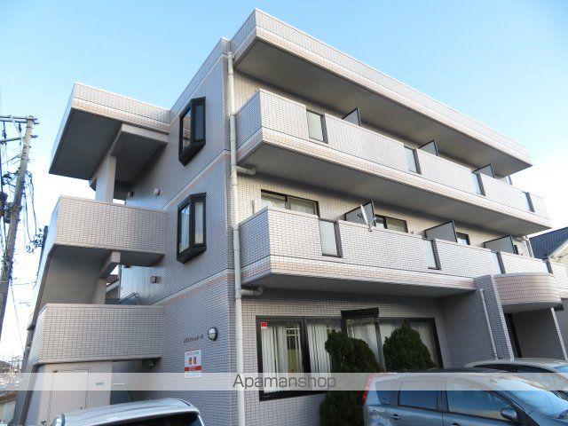 メゾンドゥ レナーク