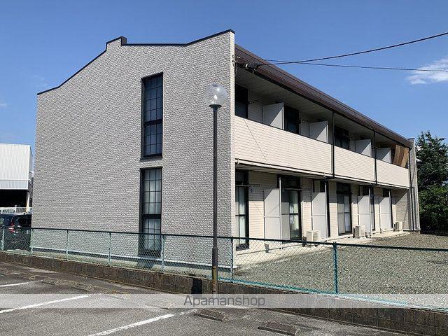 レオパレスリヴェール国母