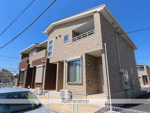 クレオ B(1LDK/1階)