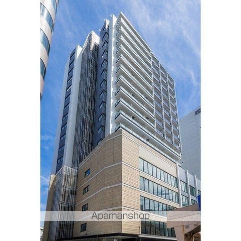 ルフォンプログレ渋谷ヒルトップ