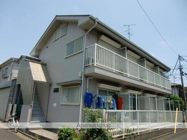 富士見ハイツ