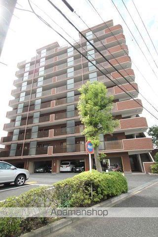 リーセントレジデンス